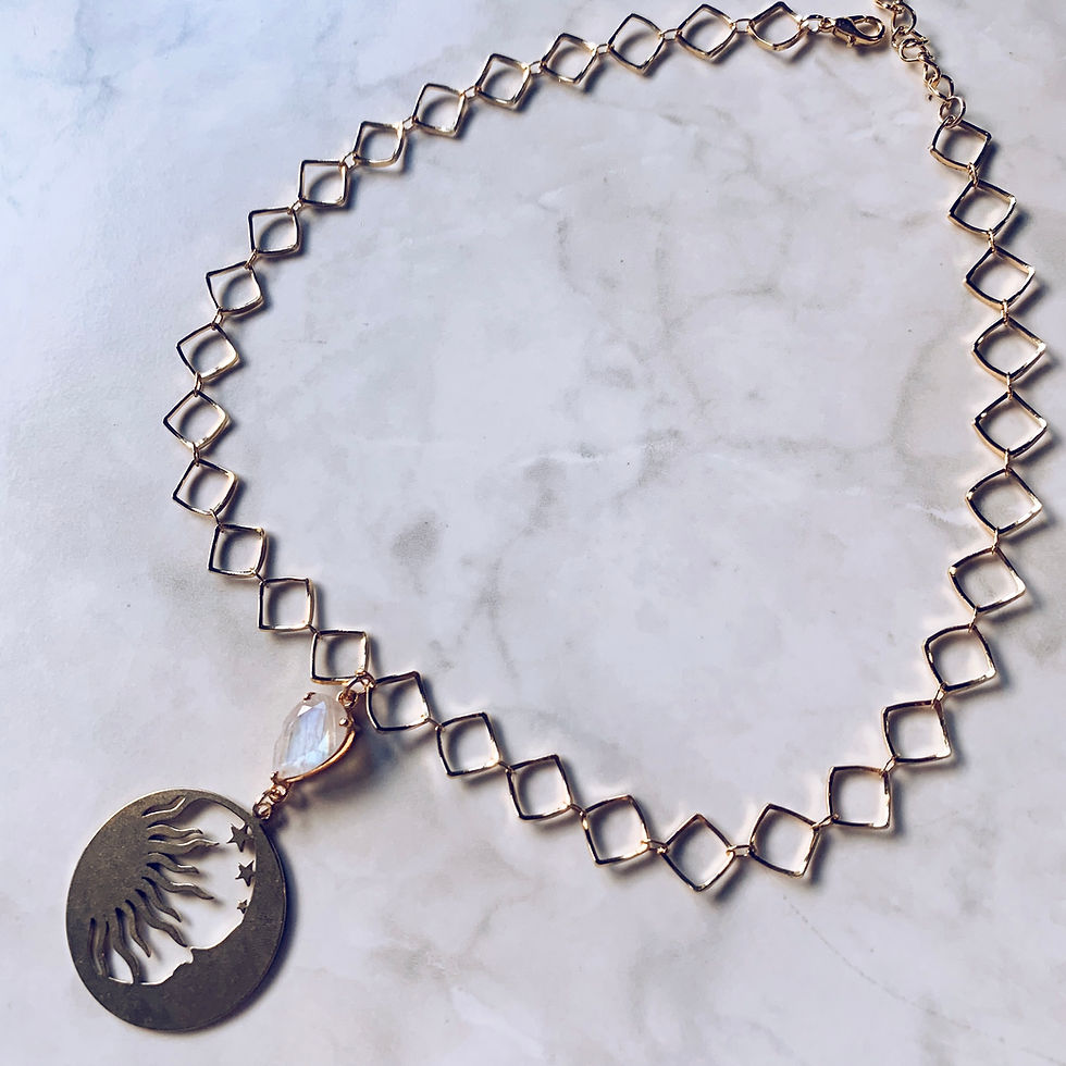 Thumbnail: Dreamland Choker