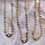 Thumbnail: Opal of My Eye Choker