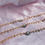 Thumbnail: Opal of My Eye Choker