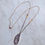 Thumbnail: Geode Zen Necklace