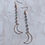 Thumbnail: Nighttime Dangle Earrings