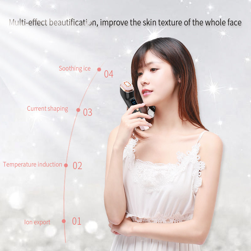 Thumbnail: Facial Spa Machine