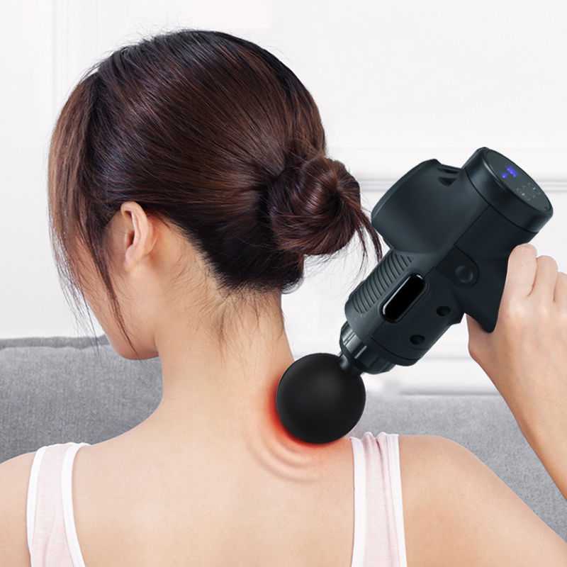 Thumbnail: Deep Tissue Massager