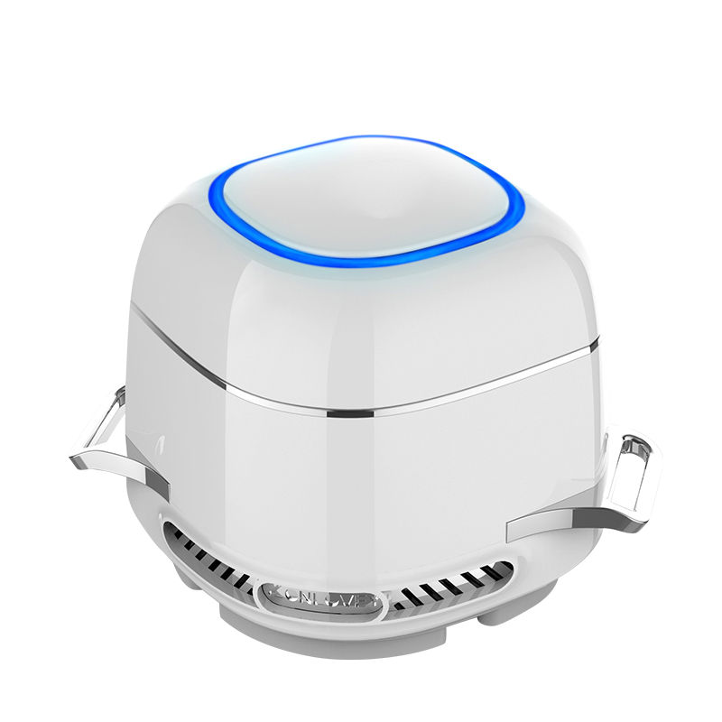 Thumbnail: Mini Portable Moxibustion