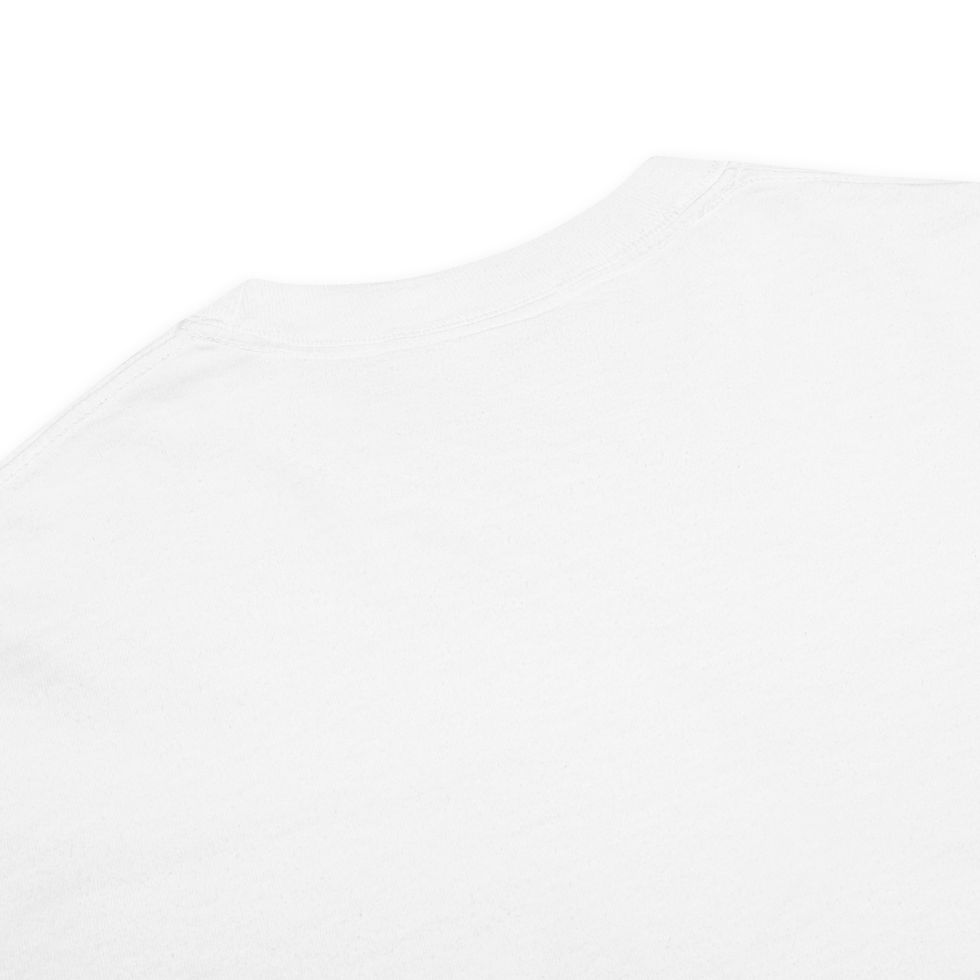 Thumbnail: Unisex Garment-Dyed Heavyweight T-Shirt | Comfort Colors 1717