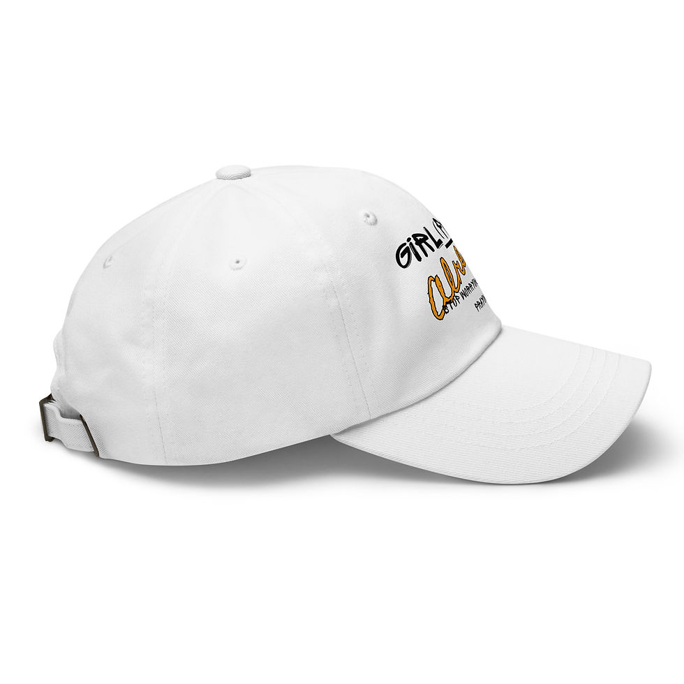 Thumbnail: GPA Dad hat