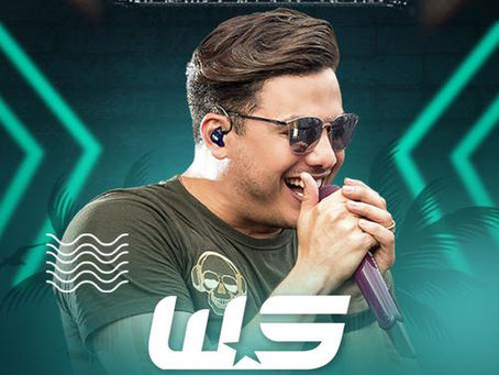 CD Wesley Safadão – Promocional 2018.3