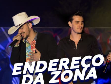 Breno & Matheus - Endereço Da Zona