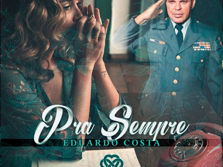 Eduardo Costa – Pra Sempre