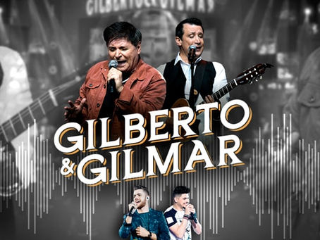 Gilberto e Gilmar Part. Zé Neto e Cristiano – Assino com X