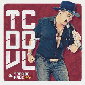 TOCA DO VALE - REI SEMPRE REI