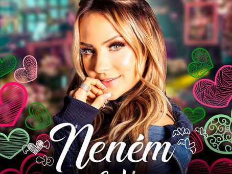 Gabi Martins – Neném