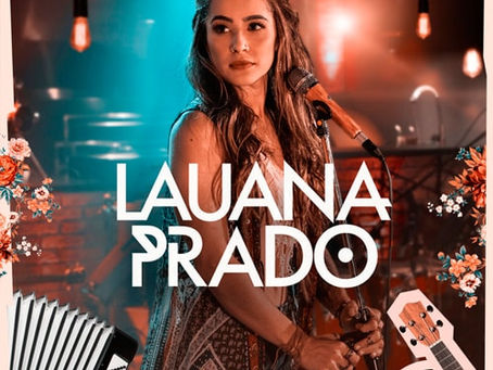 EP Lauana Prado (2018)