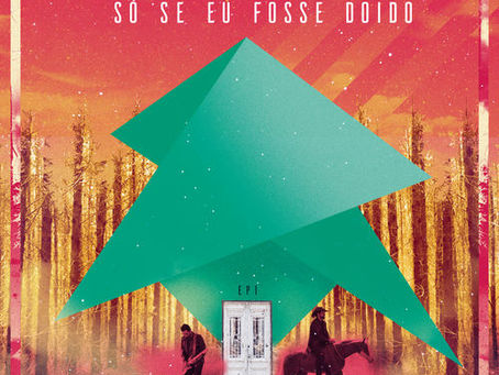 Fernando e Sorocaba – Só Se Eu Fosse Doido