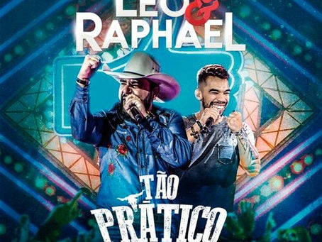 LÉO E RAPHAEL - TÃO PRATICO