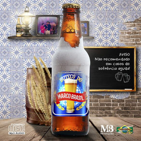 CD BUTECO DO MARCO BRASIL