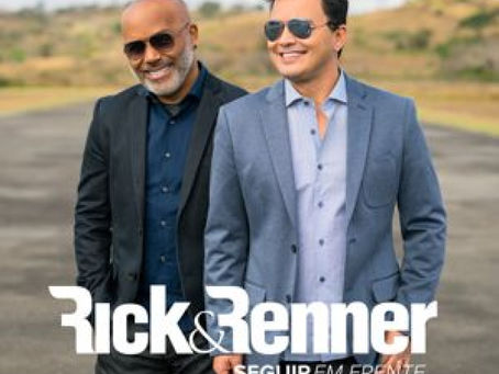 Ep Rick e Renner – Seguir em Frente