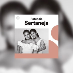 CD Potência Sertaneja – Agosto (2018)