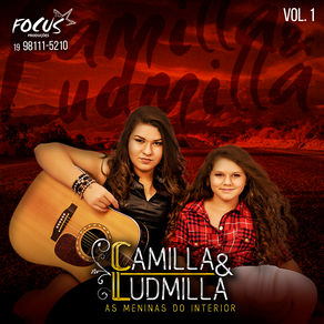 CAMILLA E LUDMILLA EP - VOL 01