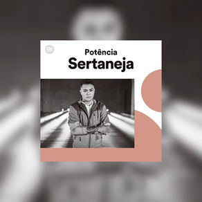 CD Potência Sertaneja – Maio (2018)
