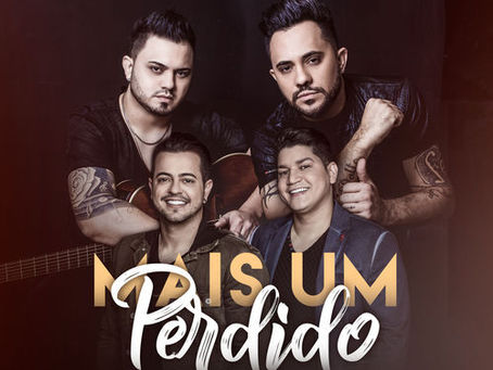 Marcus e Dalto Part. Henrique e Diego – Mais Um Perdido