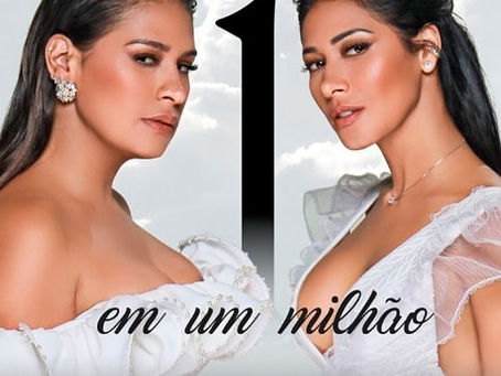 Simone e Simaria – 1 em Um Milhāo