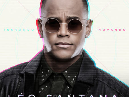 Léo Santana Part. Maiara e Maraisa – Uma Lá, Duas Cá