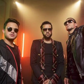 Dani Alves feat. Pinto “Wahin” & Thiago Matheus – Suave