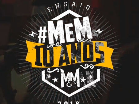 Munhoz e Mariano – Alphaville Alphavela