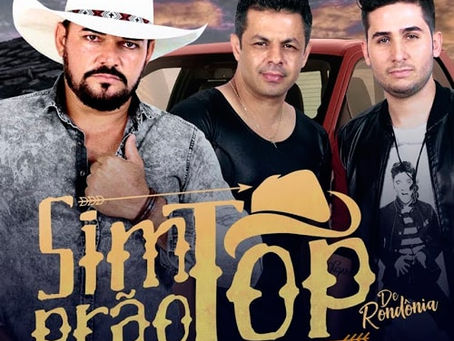 Marcio Santtoro Part. Evandro e Henrique – Simprão