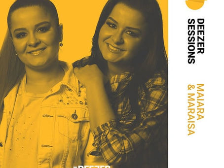 Maiara e Maraisa – Como Nossos Pais