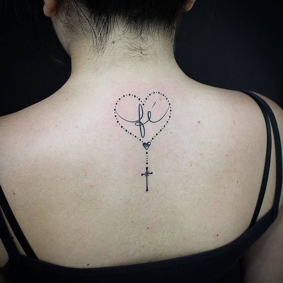 Unique Small Tattoos