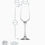 Thumbnail: Lal Glass Champagne Flute - 230ml