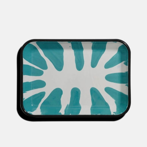 縮圖：Kapka Enamel Colour Trays (3 Colours)