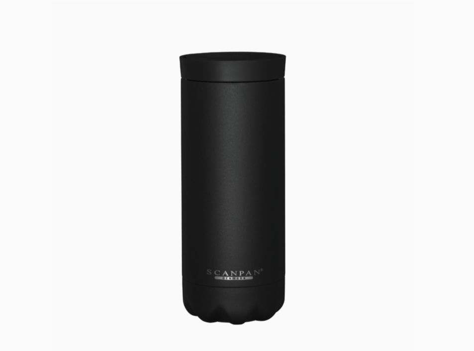 Thumbnail: Scanpan To Go 287ml Travel Mug (Various Colours)