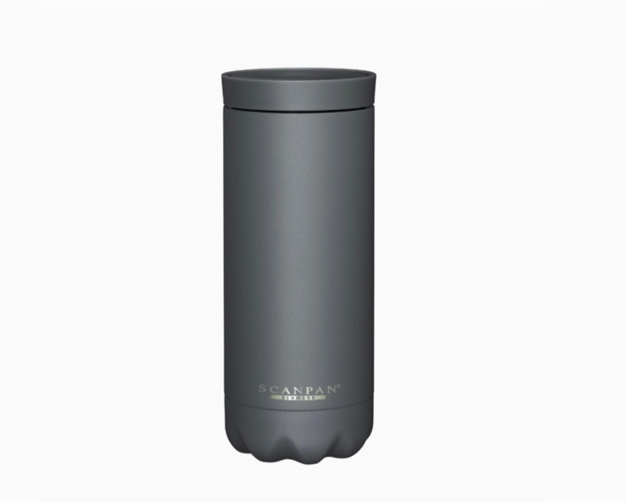 Thumbnail: Scanpan To Go 287ml Travel Mug (Various Colours)