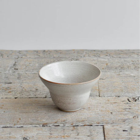 縮圖：Rustic Handmade Artisan Dessert & Snack Bowl