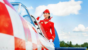 Бортпроводник – не просто официант