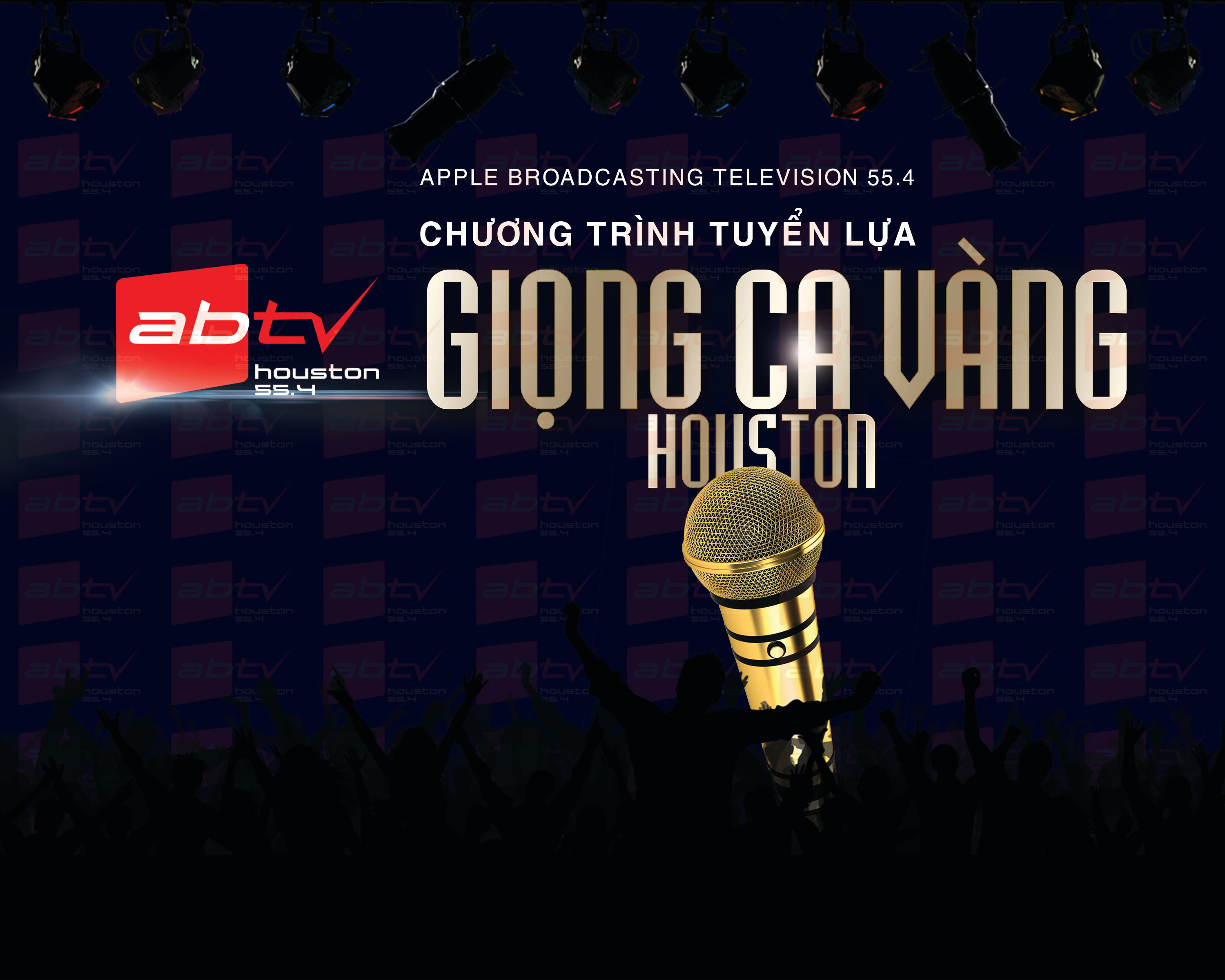 Giọng Ca Vàng Houston 2016