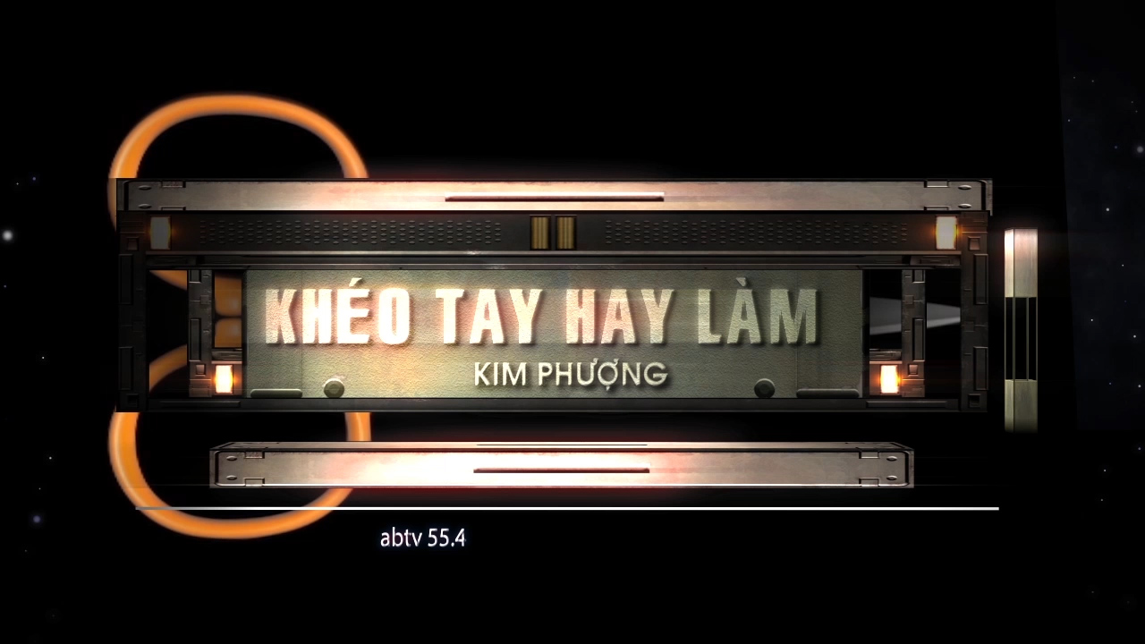 Khéo Tay Hay Làm