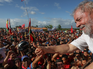 Is Another World Possible? Brazil’s Example in Reducing Hunger