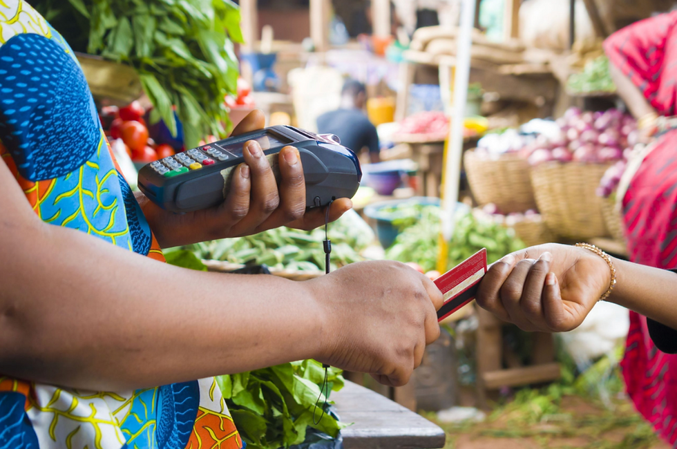 Image: Family Benefit Support