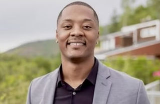 2025 Right to Food Learning and Action Fellow Spotlight: Tyler Yarbrough