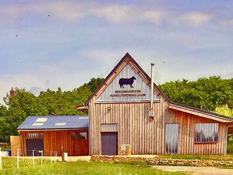 The Heart of our Club