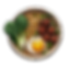 L. BEEFY BOWL 牛汤面
