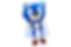 BLUE HEDGEHOG