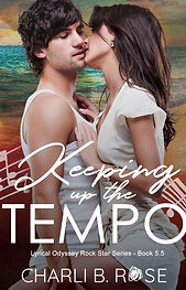 Keeping up the Tempo.jpg