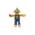 CH3606 Scarecrow - Fall Exclusive 2022