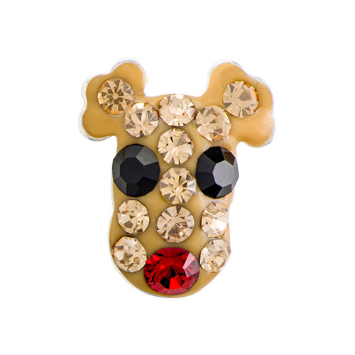 CH3112 Rudolph Sparkle Charm