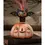 Thumbnail: Squatty Pumpkin Batty - Bethany Lowe JP5024